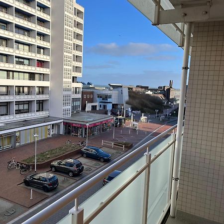 Appartment-306-3-Etage-Haus-Andreas-Dirks Вестерланд Екстериор снимка