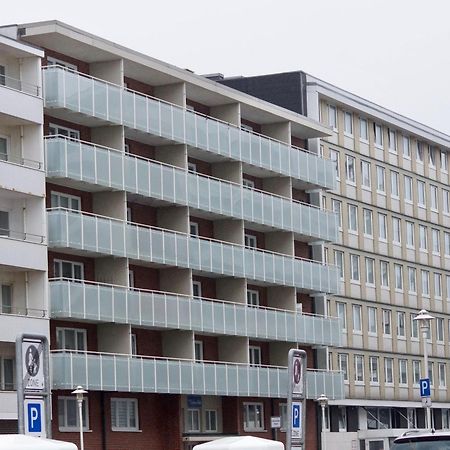 Appartment-306-3-Etage-Haus-Andreas-Dirks Вестерланд Екстериор снимка