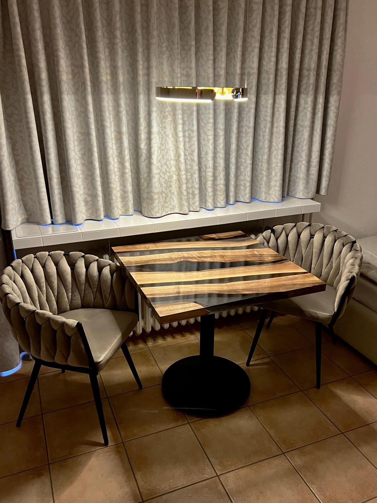 Appartment-306-3-Etage-Haus-Andreas-Dirks Вестерланд Екстериор снимка